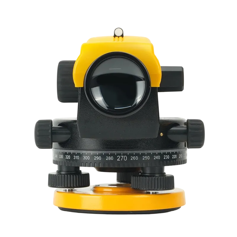 automatic level