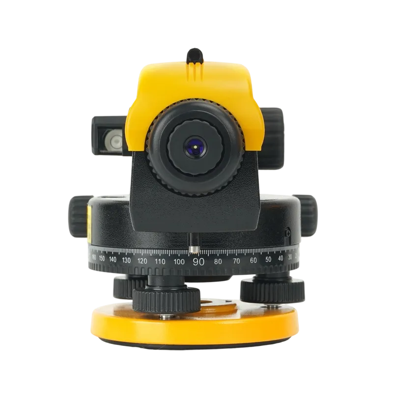 automatic level
