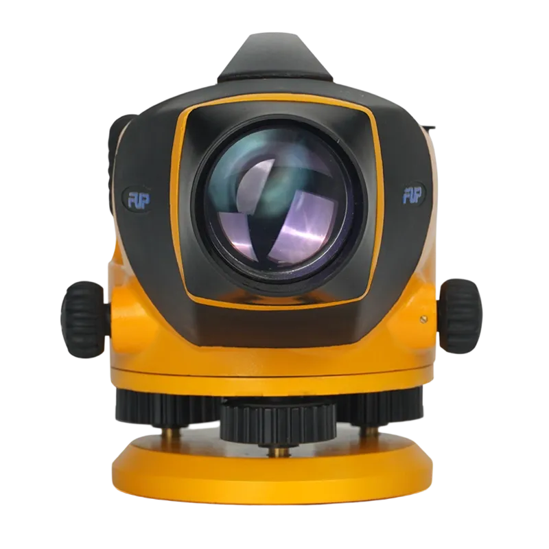 automatic level