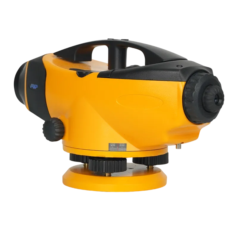 automatic level