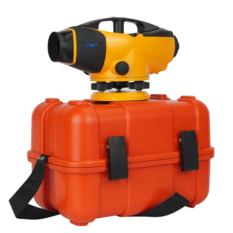 automatic level