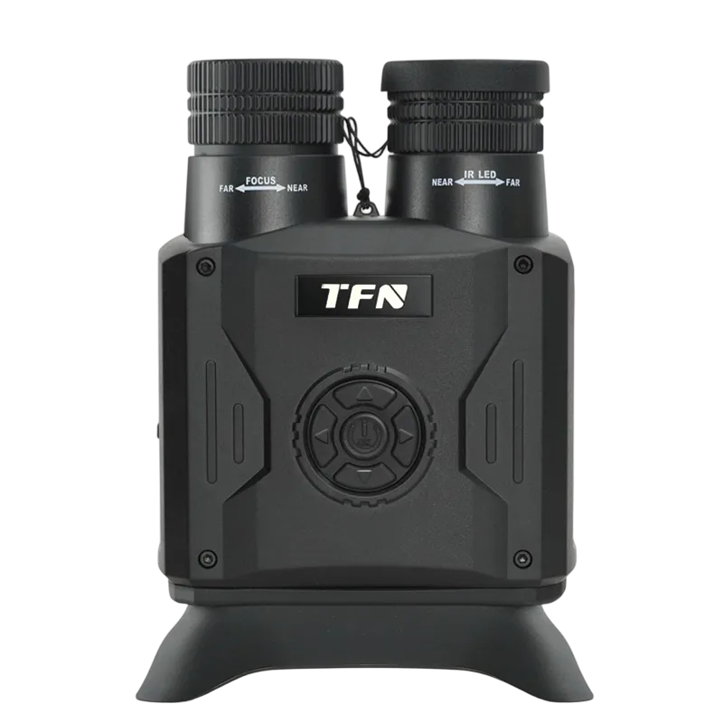 Digital Night Vision Device