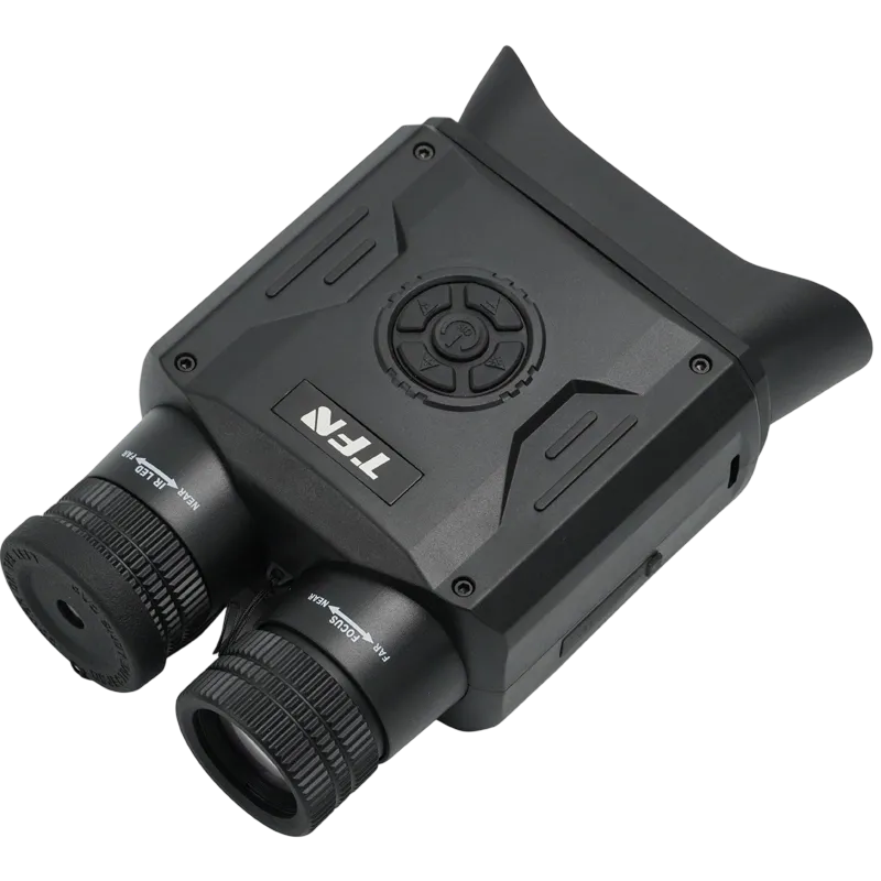 Digital Night Vision Device