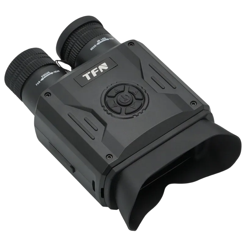 Digital Night Vision Device