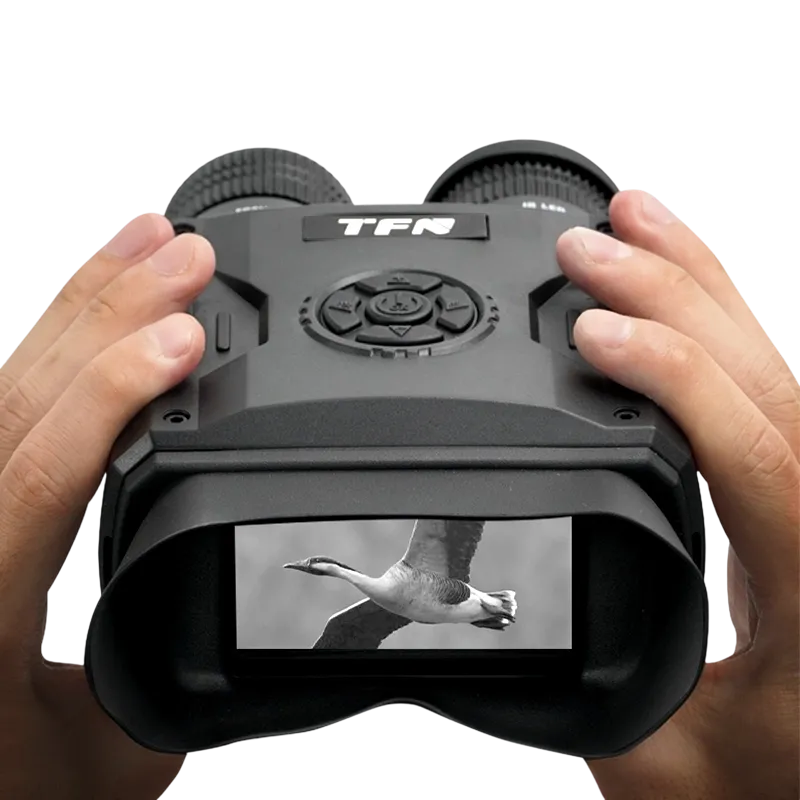 Digital Night Vision Device