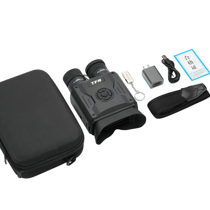 Digital Night Vision Device