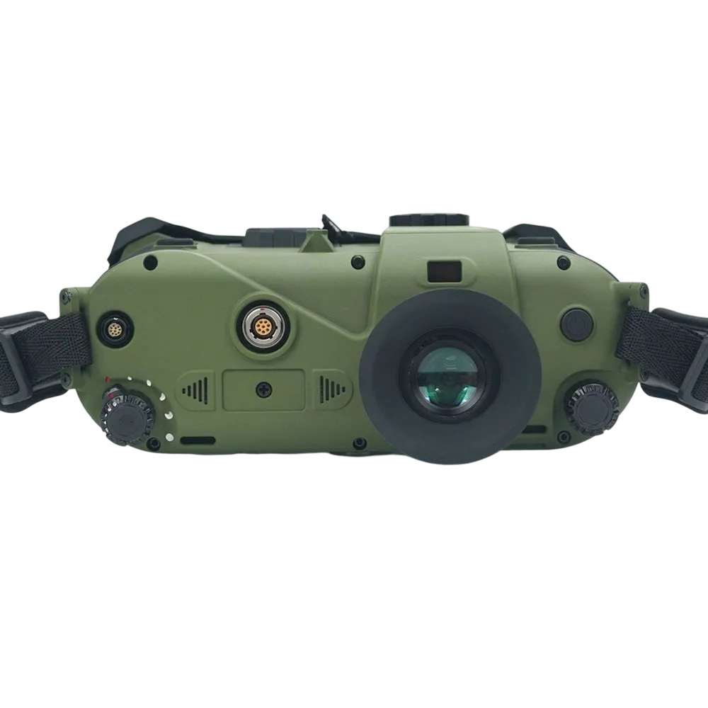 laser rangefinder