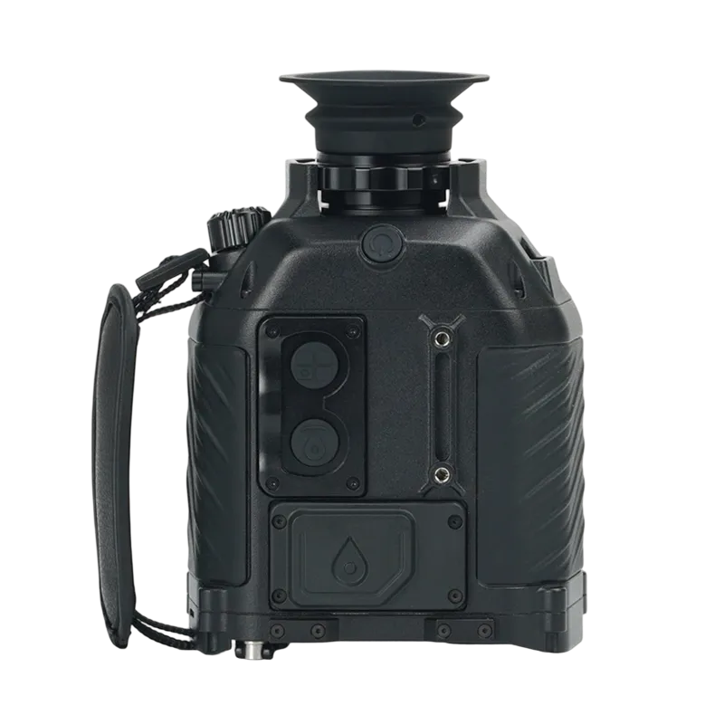 RTK Series GNSS Laser Rangefinder