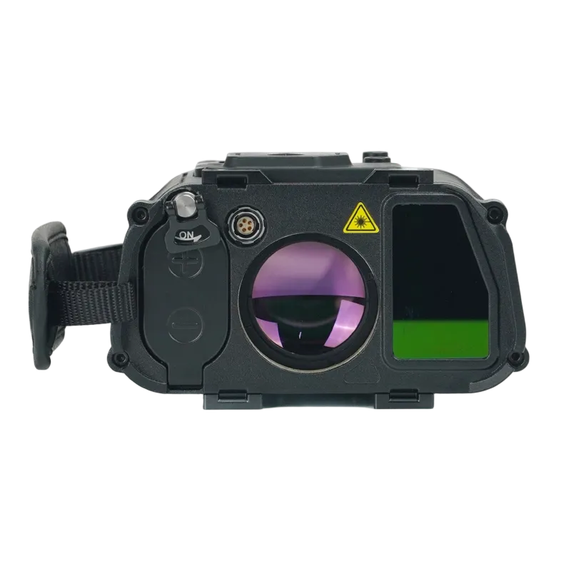 RTK Series GNSS Laser Rangefinder