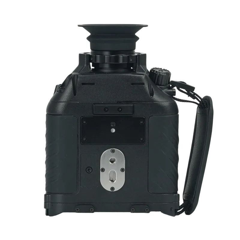 RTK Series GNSS Laser Rangefinder