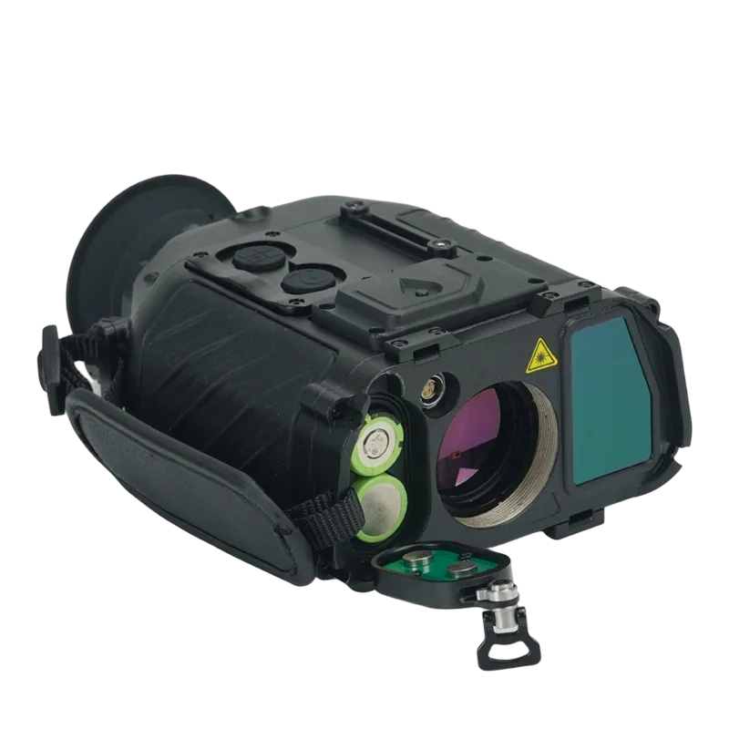 RTK Series GNSS Laser Rangefinder