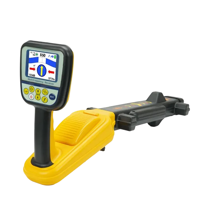 T6000 Professional Underground Utility Locator