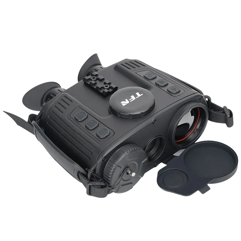 Thermal Imaging Binocular