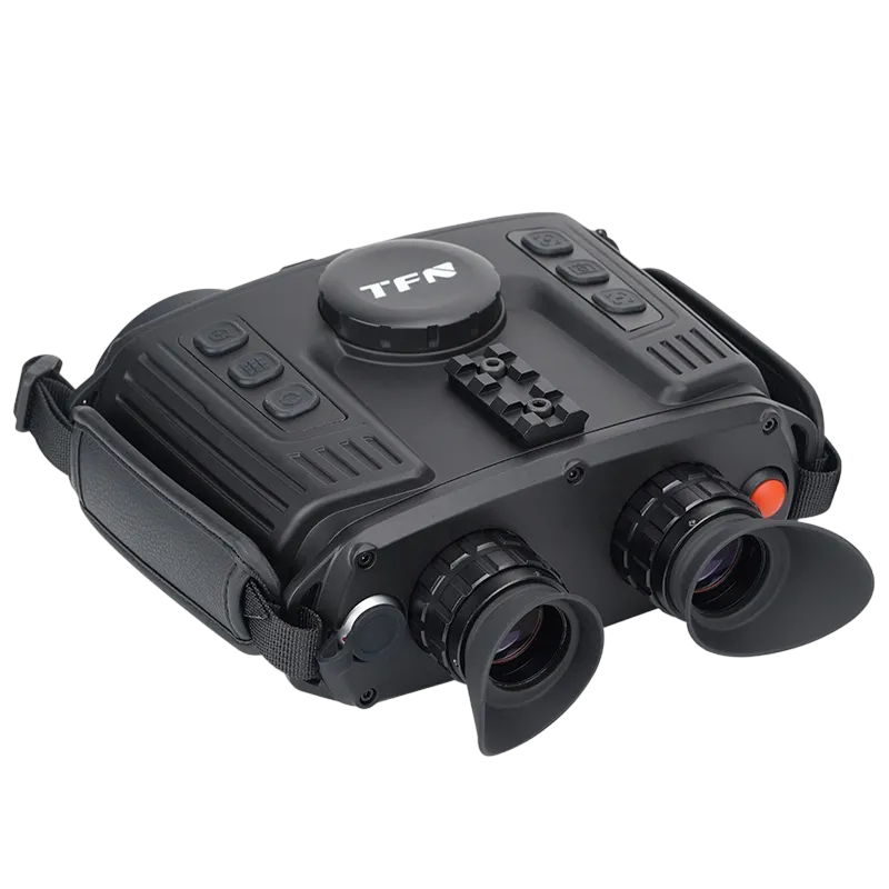Thermal Imaging Binocular