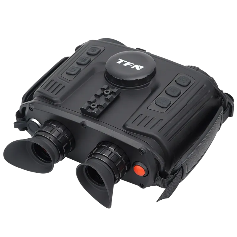 Thermal Imaging Binocular