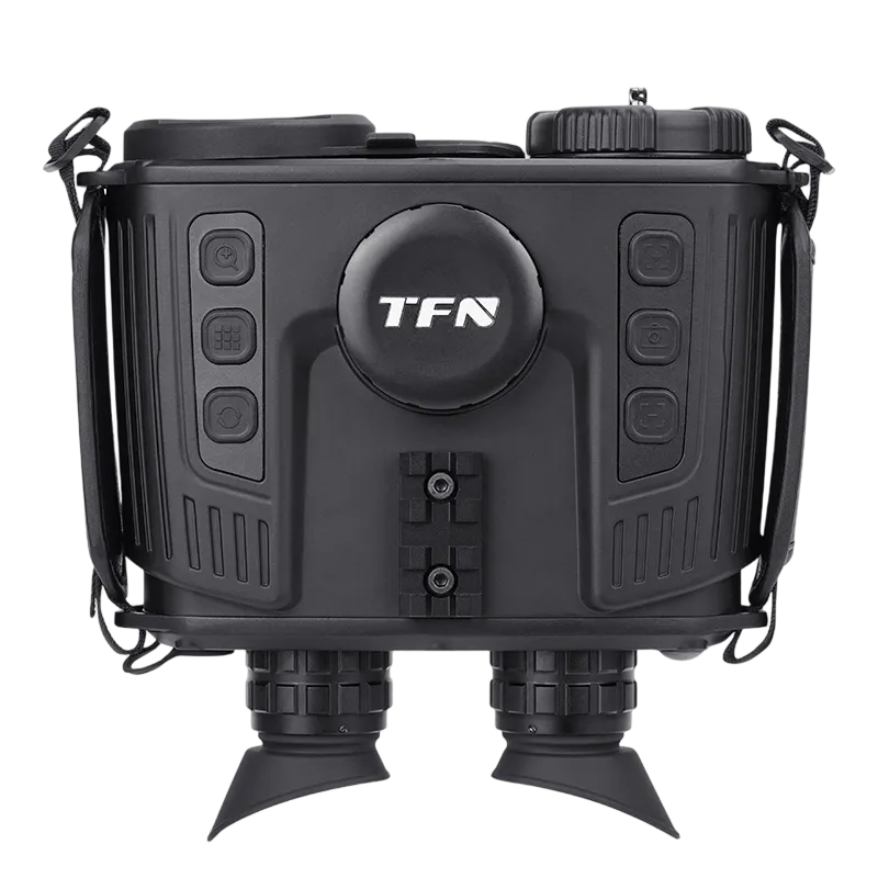 Thermal Imaging Binocular