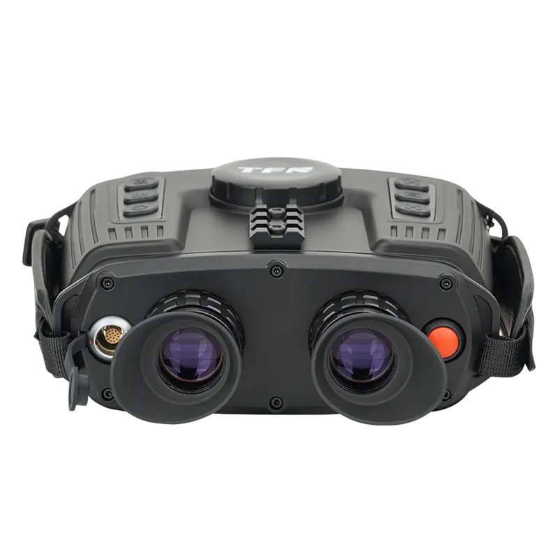 Thermal Imaging Binocular