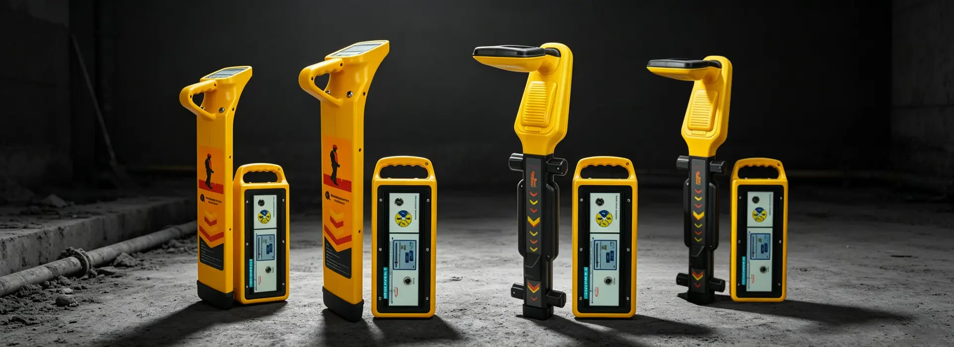 Professional Underground Utility Locator