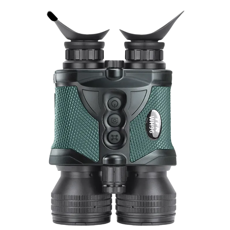 Digital Night Vision Device