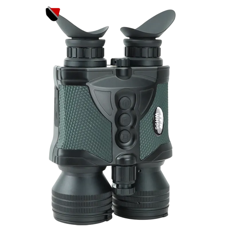 Digital Night Vision Device
