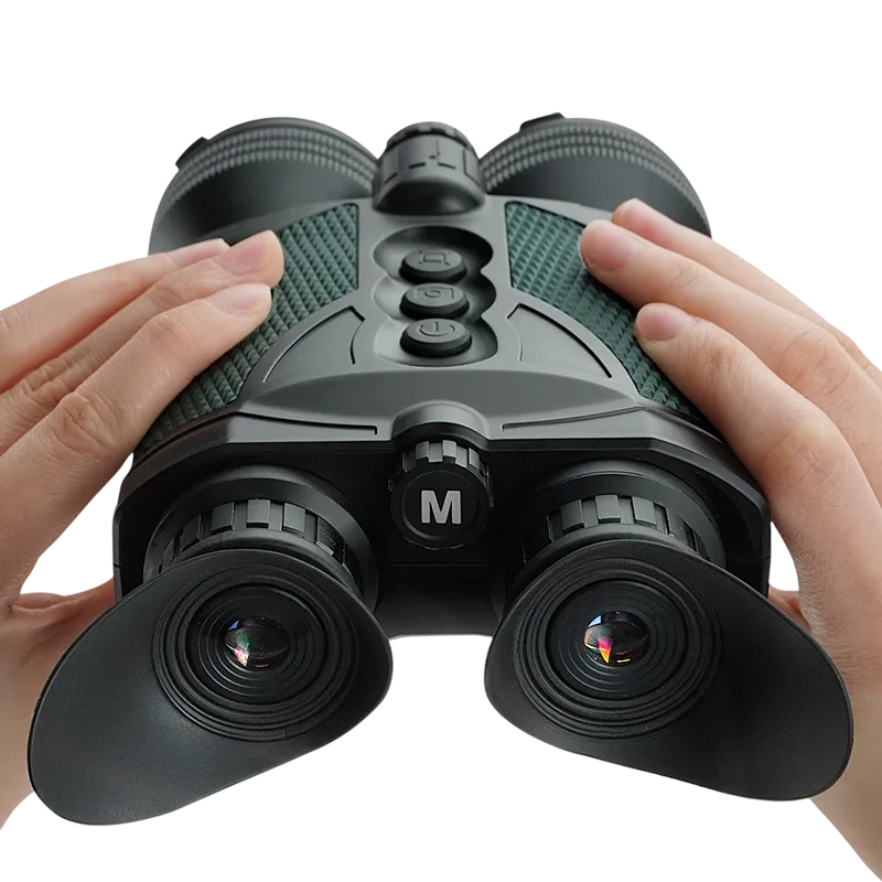 Digital Night Vision Device