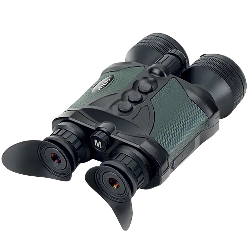 Digital Night Vision Device