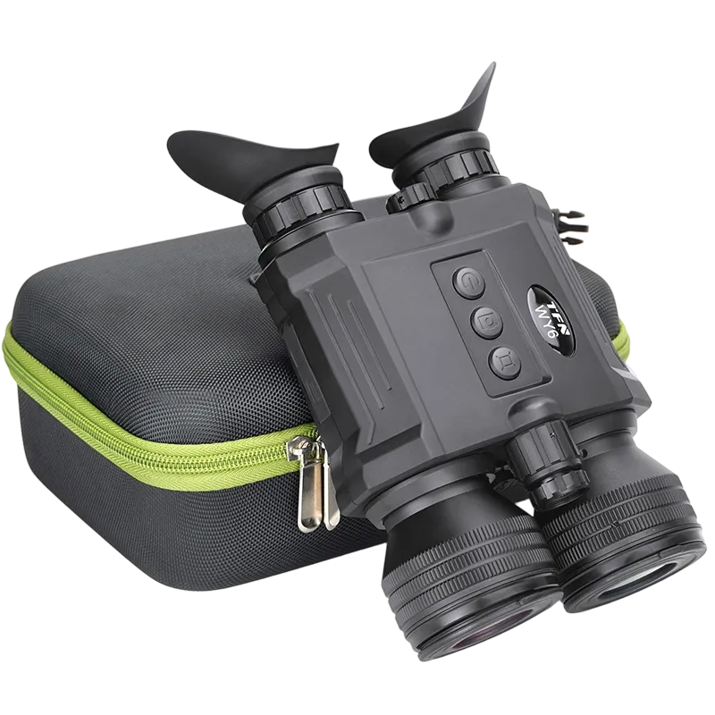 Digital Night Vision Device