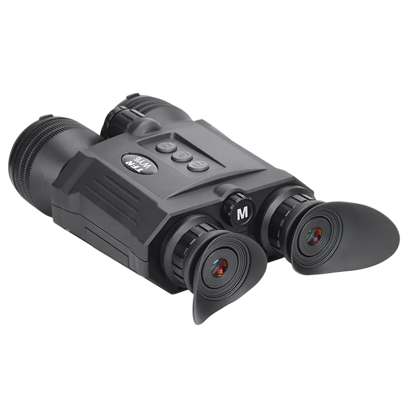 Digital Night Vision Device