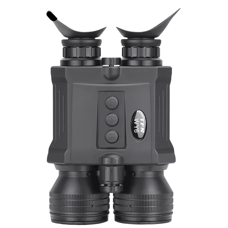 Digital Night Vision Device