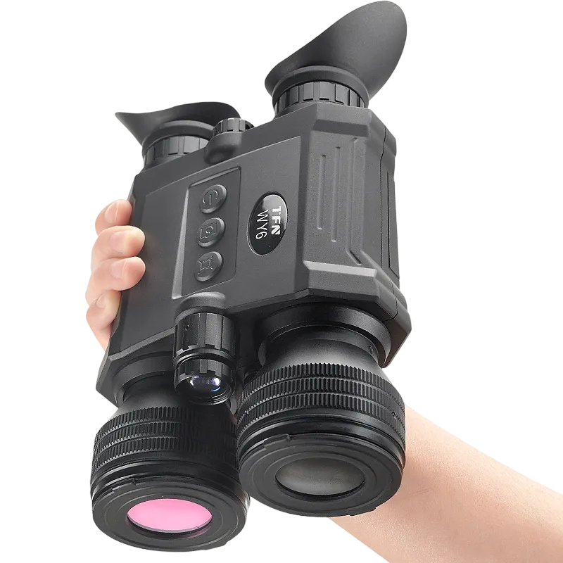 Digital Night Vision Device